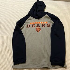 Chicago Bears hoodie